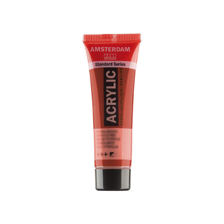 Akrilne barve Amsterdam Standard Series 20 ml | izberite nianso – pogled 42