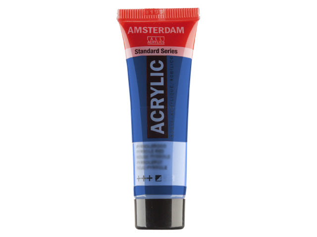 Akrilne barve Amsterdam Standard Series 20 ml | izberite nianso – pogled 43