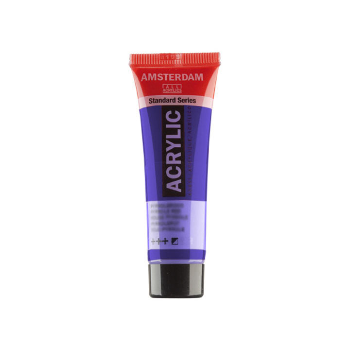 Akrilne barve Amsterdam Standard Series 20 ml | izberite nianso – pogled 44