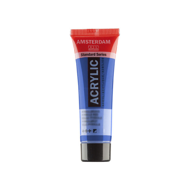 Akrilne barve Amsterdam Standard Series 20 ml | izberite nianso – pogled 47
