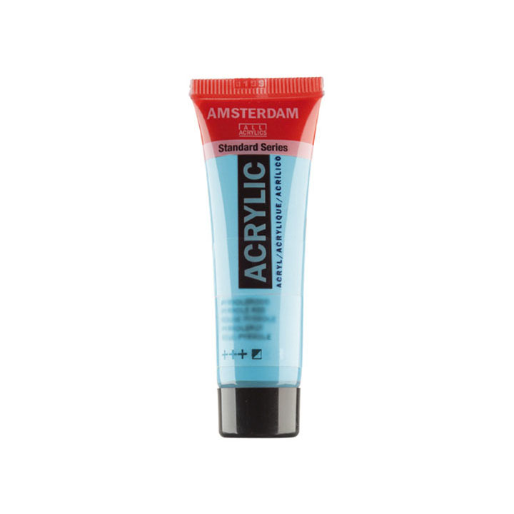 Akrilne barve Amsterdam Standard Series 20 ml | izberite nianso – pogled 49