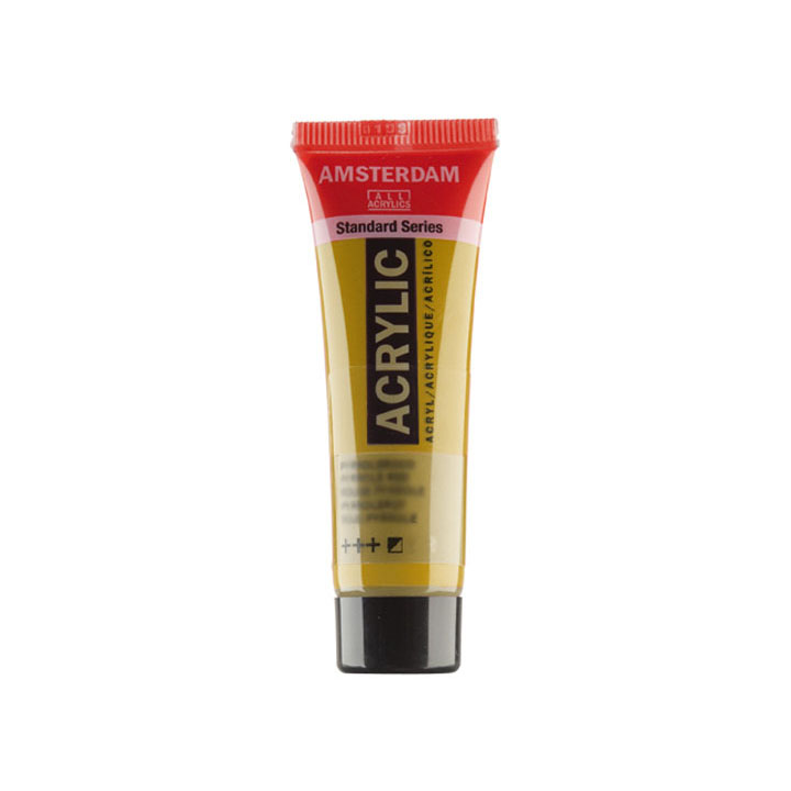Akrilne barve Amsterdam Standard Series 20 ml | izberite nianso – pogled 5