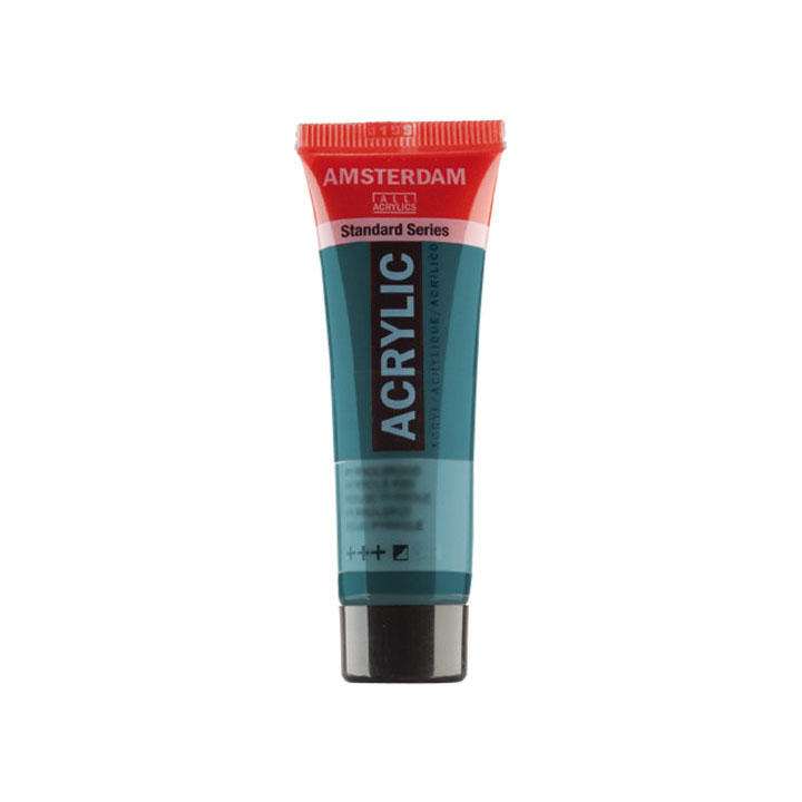 Akrilne barve Amsterdam Standard Series 20 ml | izberite nianso – pogled 50