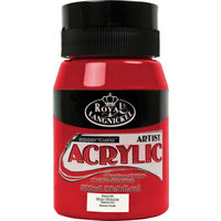 Akrilne barve Royal Essentials 500 ml | izberite odtenek – pogled 4