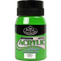 Akrilne barve Royal Essentials 500 ml | izberite odtenek – pogled 6