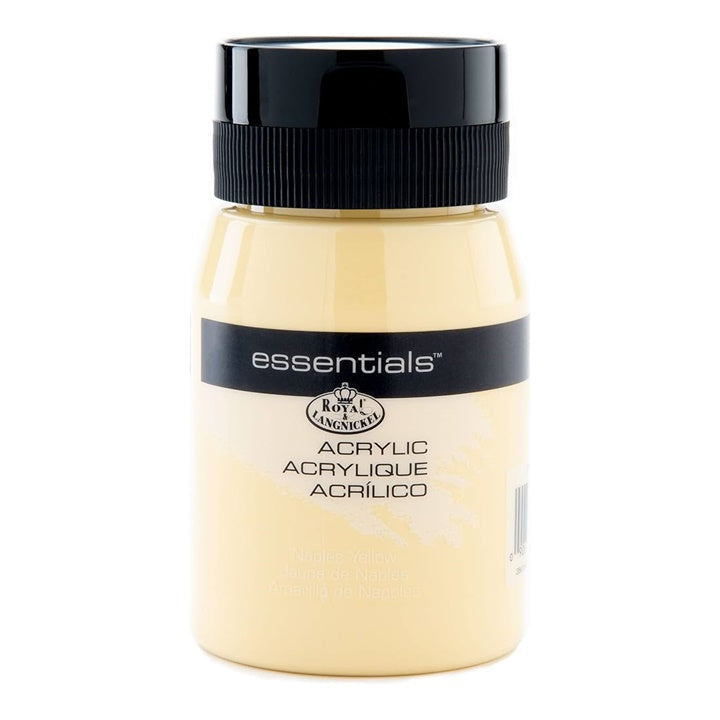 Akrilne barve Royal Essentials 500 ml | izberite odtenek – pogled 7