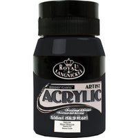 Akrilne barve Royal Essentials 500 ml | izberite odtenek – pogled 9