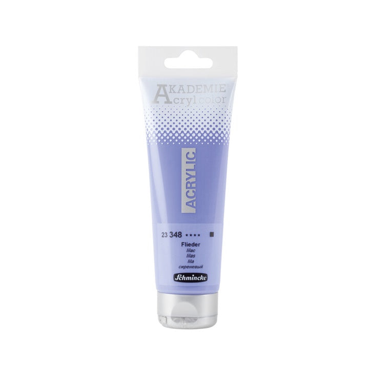 Akrilne barve Schmincke AKADEMIE 120 ml | različne barve — slika 1
