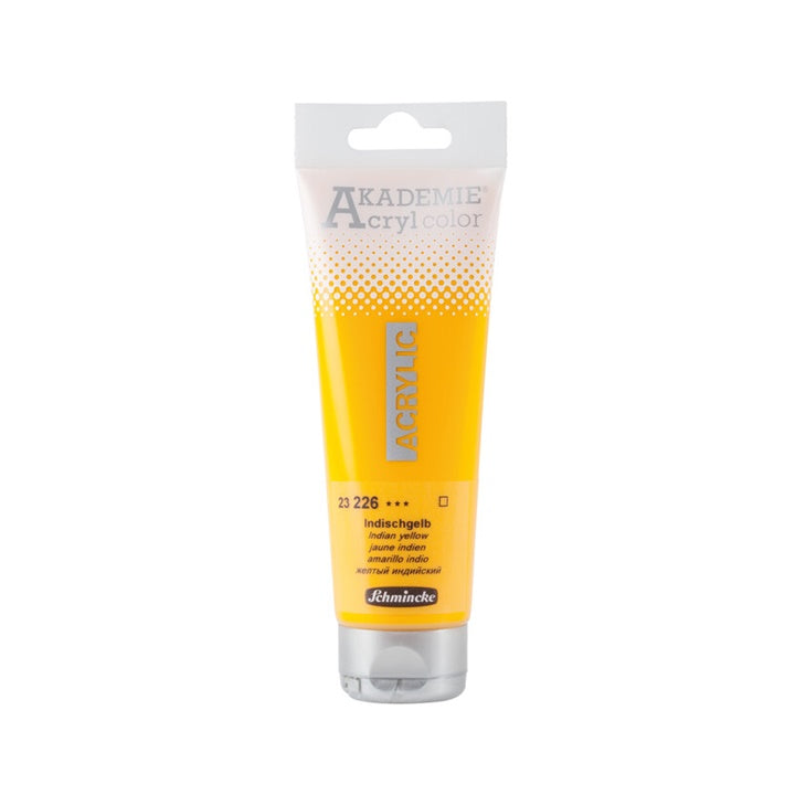 Akrilne barve Schmincke AKADEMIE 120 ml | različne barve — slika 10