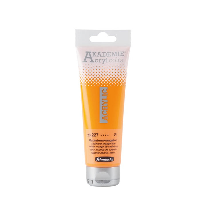 Akrilne barve Schmincke AKADEMIE 120 ml | različne barve — slika 11