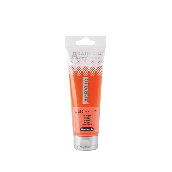 Akrilne barve Schmincke AKADEMIE 120 ml | različne barve — slika 13