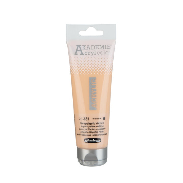 Akrilne barve Schmincke AKADEMIE 120 ml | različne barve — slika 14