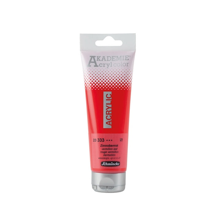 Akrilne barve Schmincke AKADEMIE 120 ml | različne barve — slika 15