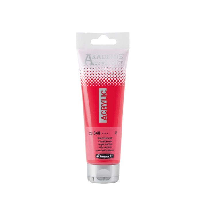 Akrilne barve Schmincke AKADEMIE 120 ml | različne barve — slika 17