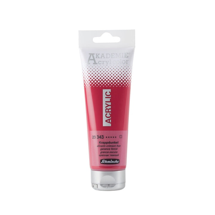 Akrilne barve Schmincke AKADEMIE 120 ml | različne barve — slika 19