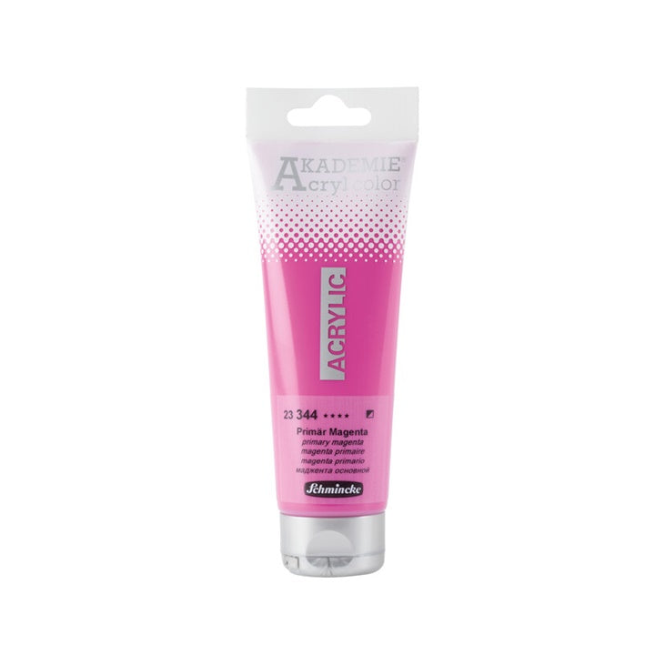 Akrilne barve Schmincke AKADEMIE 120 ml | različne barve — slika 20