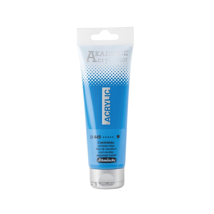 Schmincke AKADEMIE Acrylfarben 120 ml | verschiedene Farben | ARTMIE