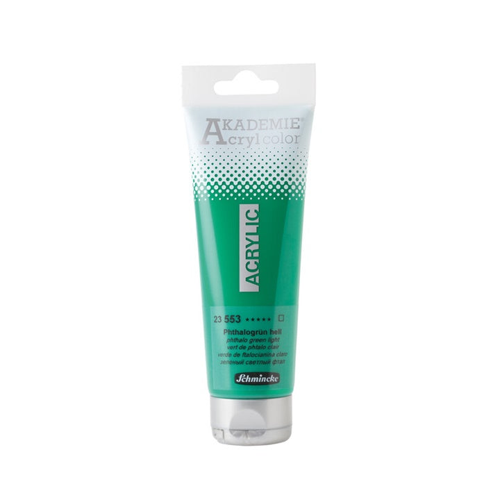 Schmincke AKADEMIE Acrylfarben 120 ml | verschiedene Farben | ARTMIE