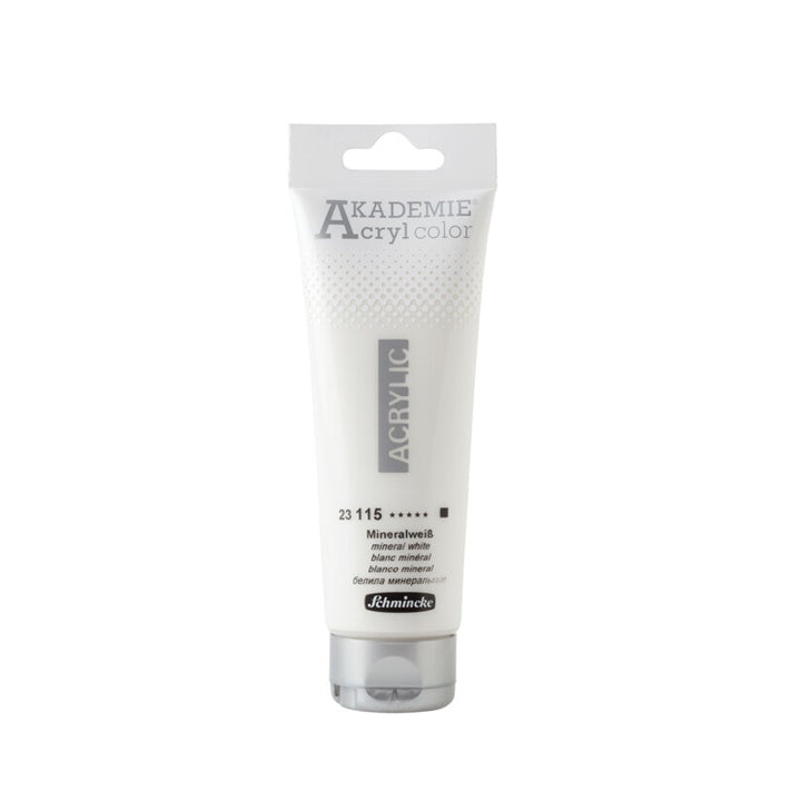 Akrilne barve Schmincke AKADEMIE 120 ml | različne barve — slika 4