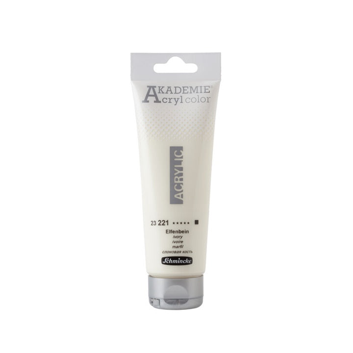 Akrilne barve Schmincke AKADEMIE 120 ml | različne barve — slika 5