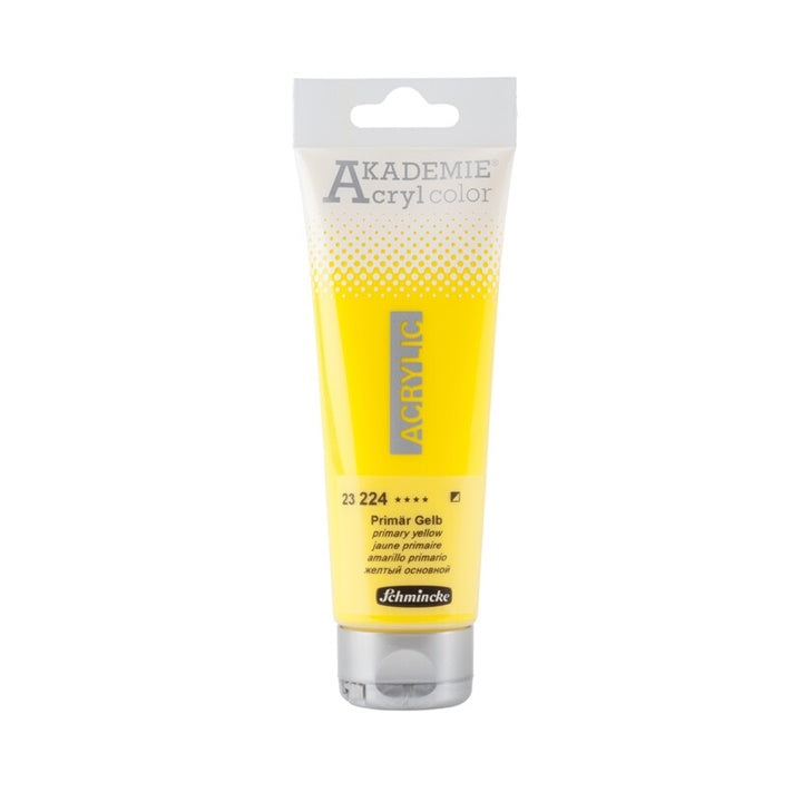 Akrilne barve Schmincke AKADEMIE 120 ml | različne barve — slika 8