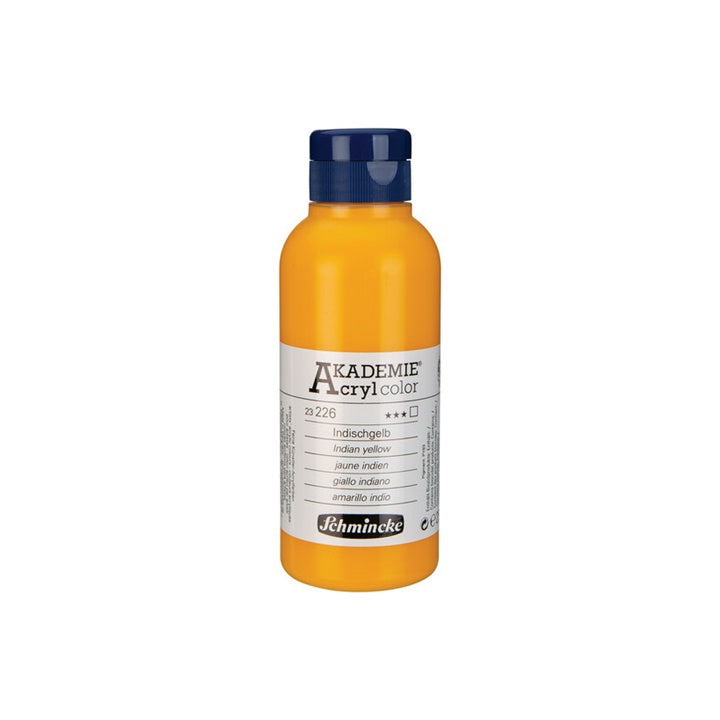 Akrilne barve Schmincke AKADEMIE 250 ml | različne barve — slika 10