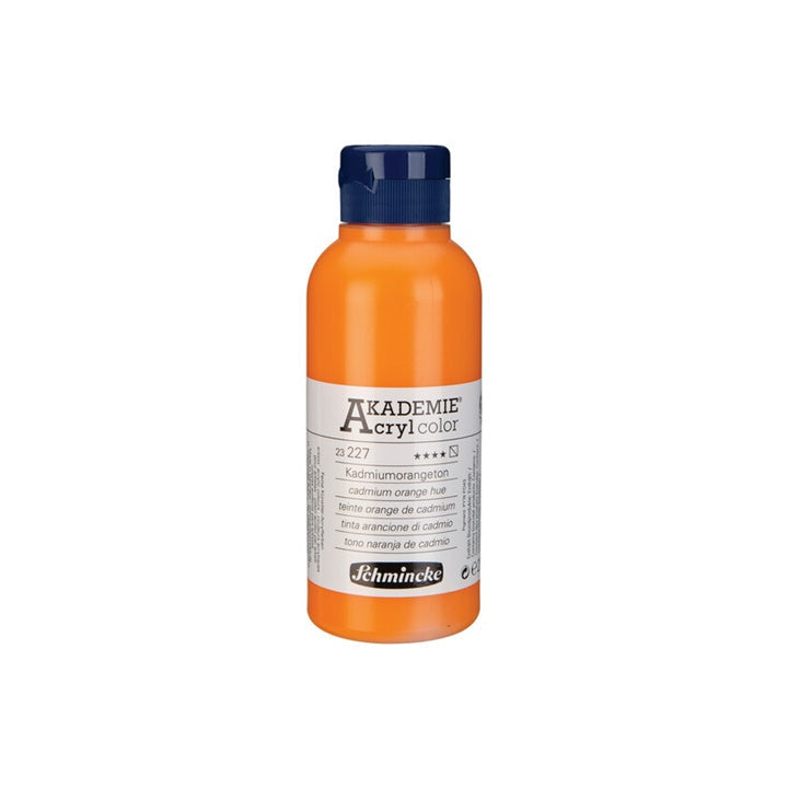 Akrilne barve Schmincke AKADEMIE 250 ml | različne barve — slika 11