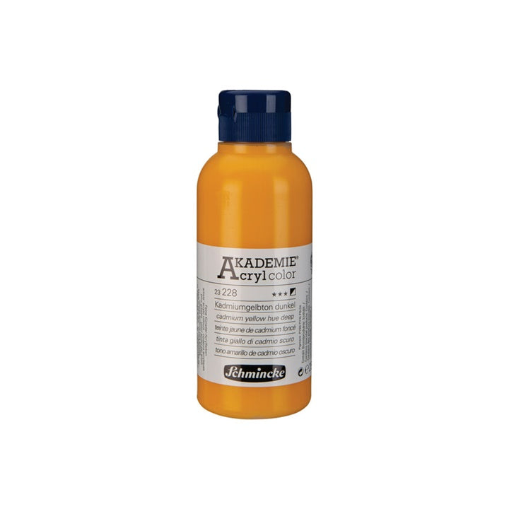 Akrilne barve Schmincke AKADEMIE 250 ml | različne barve — slika 12