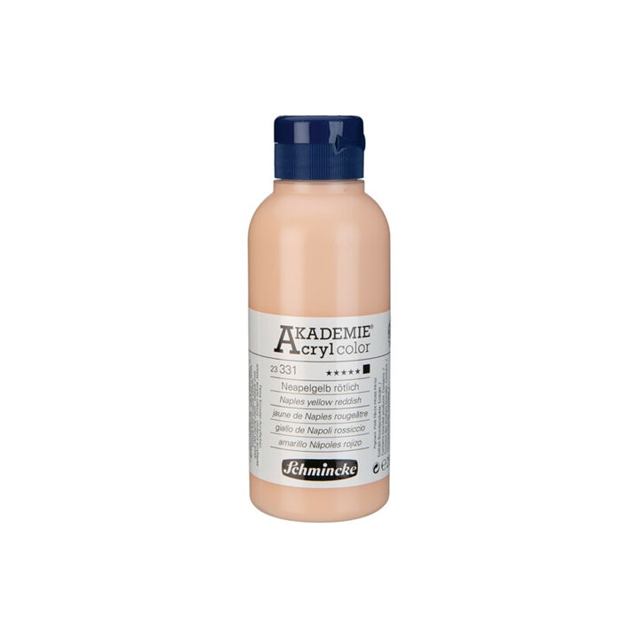 Akrilne barve Schmincke AKADEMIE 250 ml | različne barve — slika 14