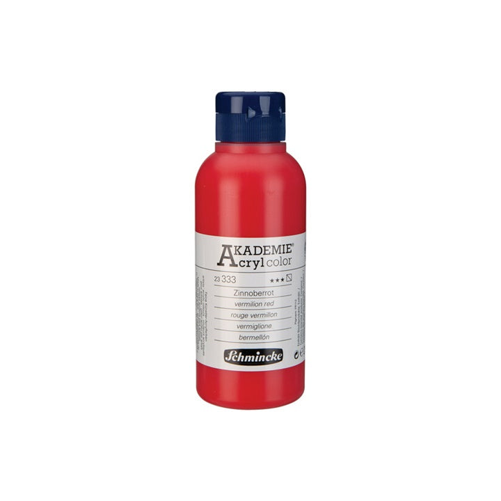 Akrilne barve Schmincke AKADEMIE 250 ml | različne barve — slika 15