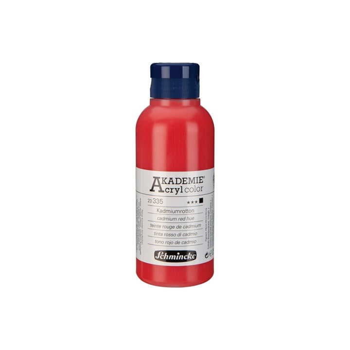 Akrilne barve Schmincke AKADEMIE 250 ml | različne barve — slika 16