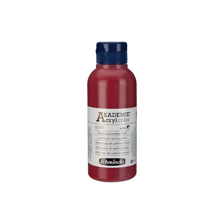 Akrilne barve Schmincke AKADEMIE 250 ml | različne barve — slika 18