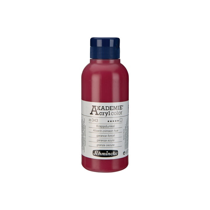 Akrilne barve Schmincke AKADEMIE 250 ml | različne barve — slika 19