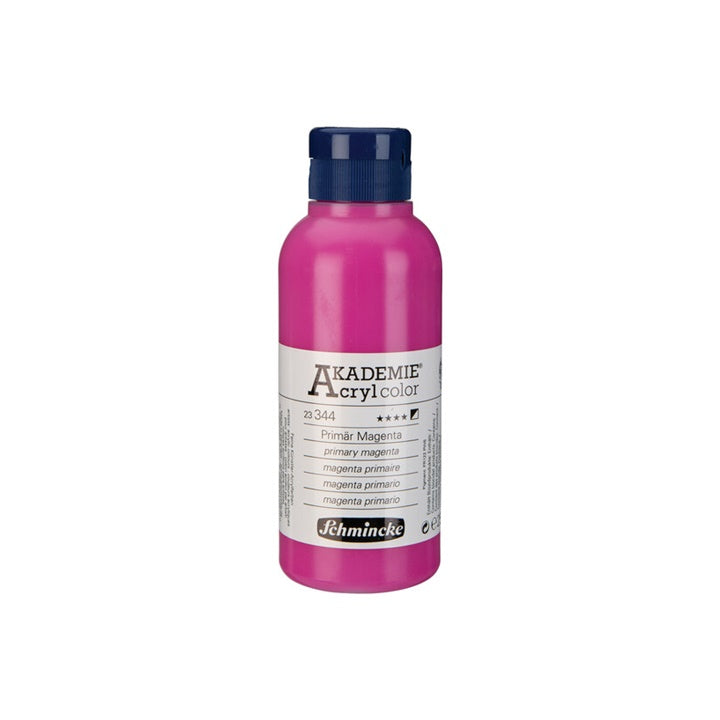 Akrilne barve Schmincke AKADEMIE 250 ml | različne barve — slika 20
