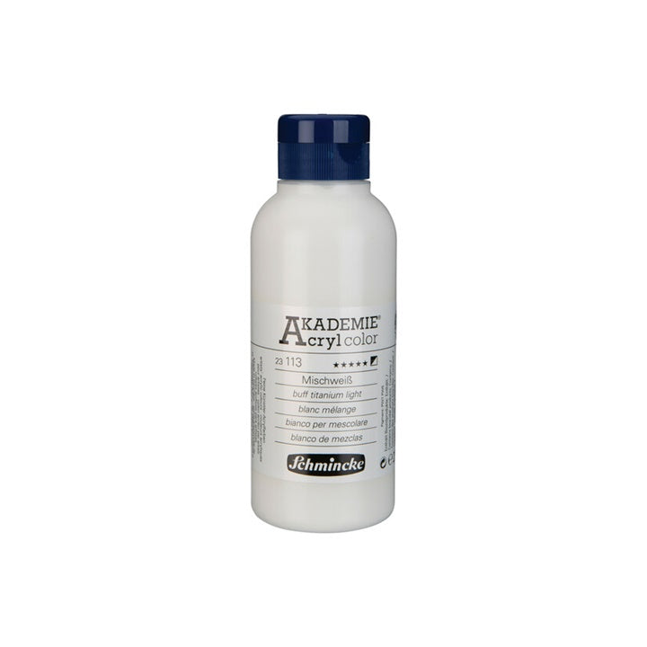 Akrilne barve Schmincke AKADEMIE 250 ml | različne barve — slika 3