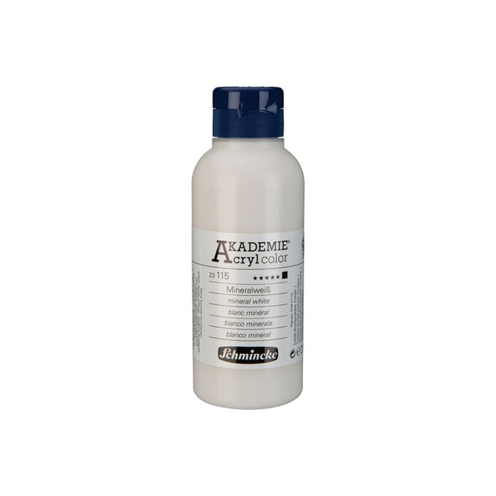 Akrilne barve Schmincke AKADEMIE 250 ml | različne barve — slika 4
