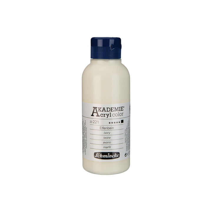 Akrilne barve Schmincke AKADEMIE 250 ml | različne barve — slika 5