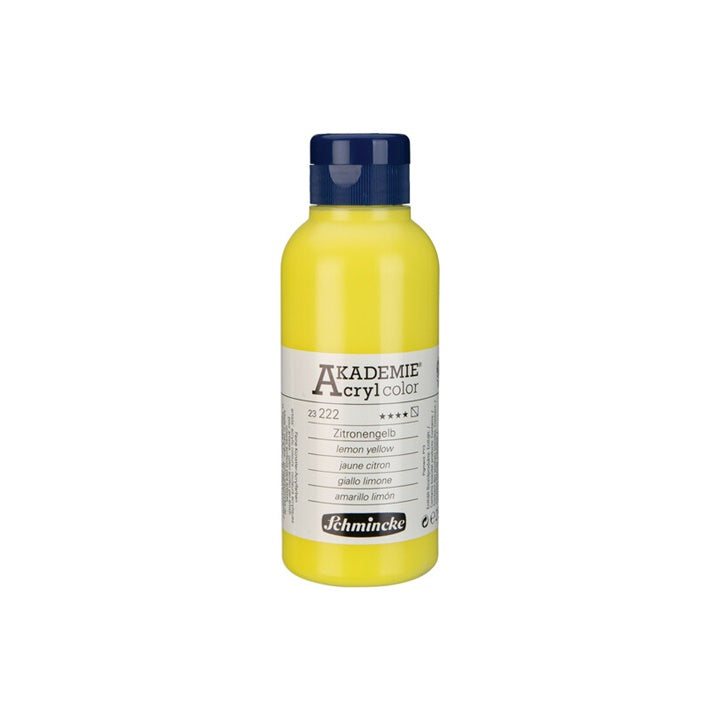Akrilne barve Schmincke AKADEMIE 250 ml | različne barve — slika 6