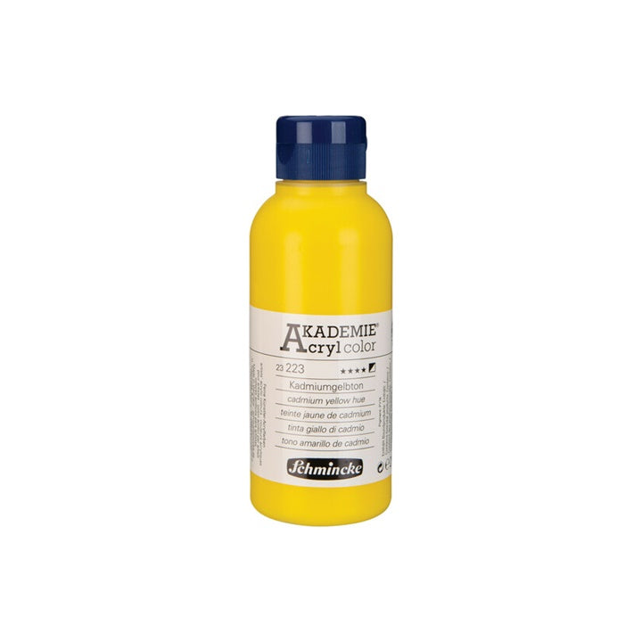 Akrilne barve Schmincke AKADEMIE 250 ml | različne barve — slika 7