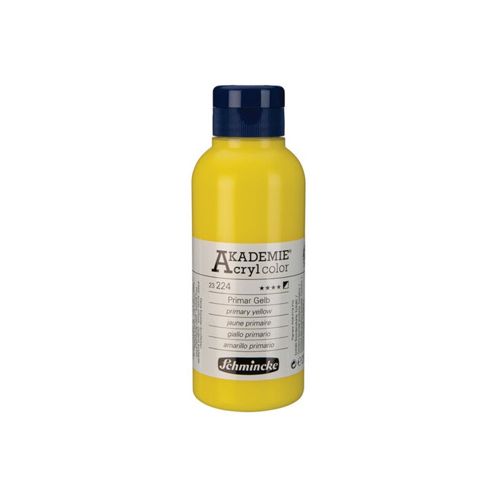 Akrilne barve Schmincke AKADEMIE 250 ml | različne barve — slika 8