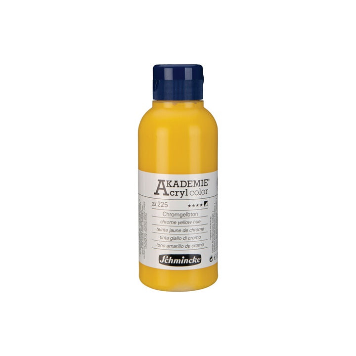 Akrilne barve Schmincke AKADEMIE 250 ml | različne barve — slika 9