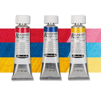 Akrilne barve Schmincke AKADEMIE 60 ml
