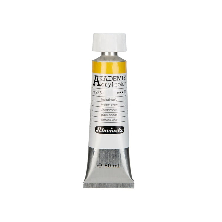 Akrilne barve Schmincke AKADEMIE 60 ml | različne barve – pogled 10