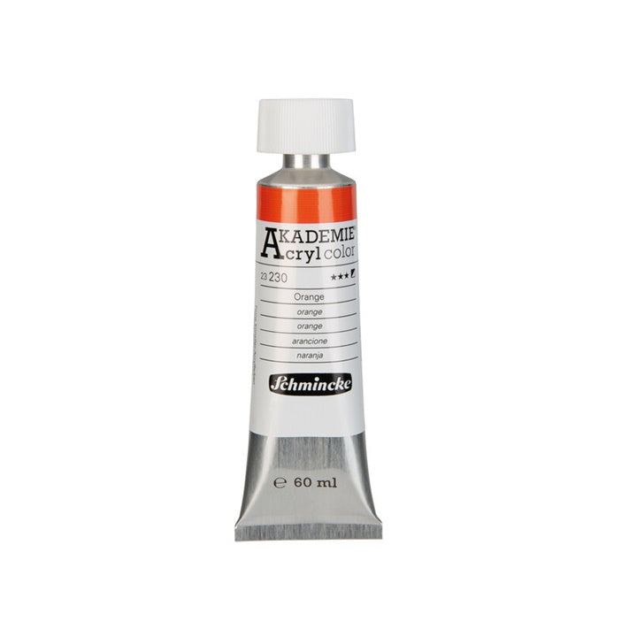 Akrilne barve Schmincke AKADEMIE 60 ml | različne barve – pogled 13