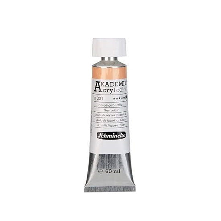 Akrilne barve Schmincke AKADEMIE 60 ml | različne barve – pogled 14