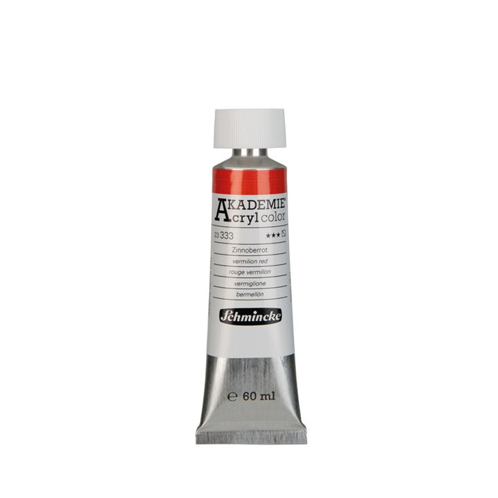 Akrilne barve Schmincke AKADEMIE 60 ml | različne barve – pogled 15