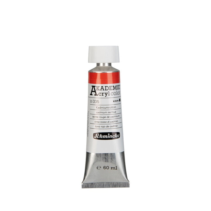 Akrilne barve Schmincke AKADEMIE 60 ml | različne barve – pogled 16