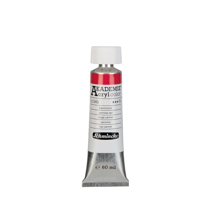 Akrilne barve Schmincke AKADEMIE 60 ml | različne barve – pogled 17