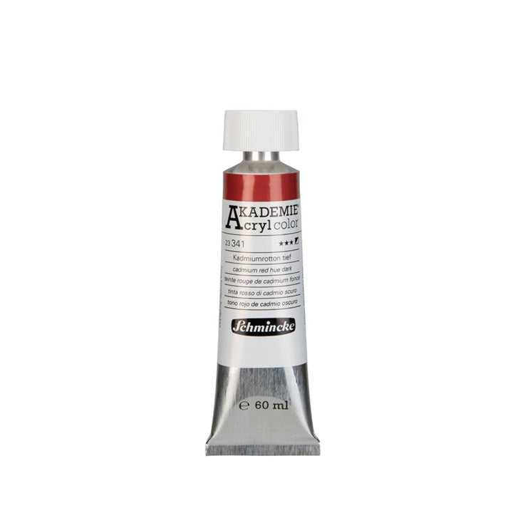 Akrilne barve Schmincke AKADEMIE 60 ml | različne barve – pogled 18
