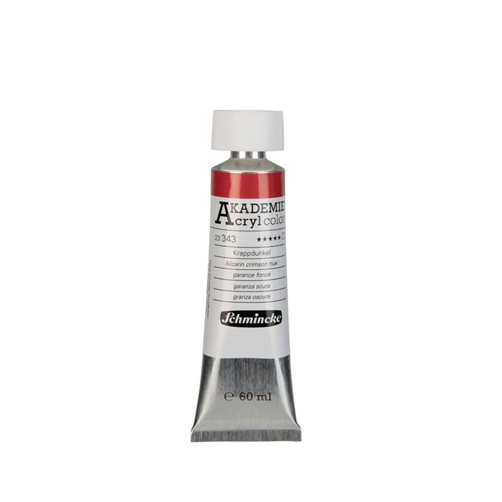 Akrilne barve Schmincke AKADEMIE 60 ml | različne barve – pogled 19